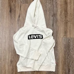 Levi’s hoodie NWOT